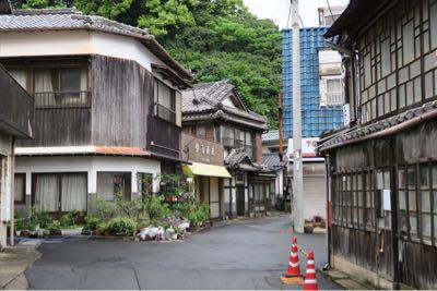 海界の村を歩く 玄界灘 神集島(佐賀県唐津市)_d0147406_1913113.jpg