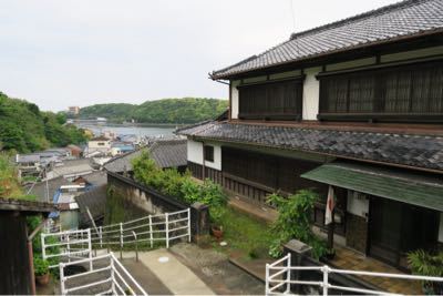 海界の村を歩く 玄界灘 神集島(佐賀県唐津市)_d0147406_1913257.jpg