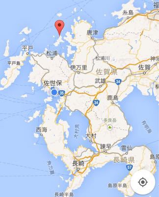 海界の村を歩く 玄界灘 神集島(佐賀県唐津市)_d0147406_1913362.jpg