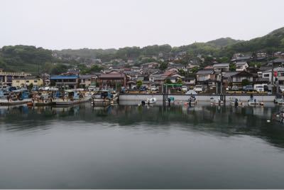 海界の村を歩く 玄界灘 神集島(佐賀県唐津市)_d0147406_1913454.jpg