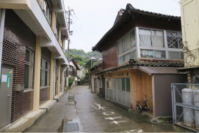海界の村を歩く 玄界灘 神集島(佐賀県唐津市)_d0147406_1913545.jpg