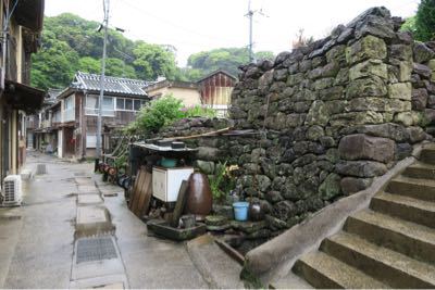 海界の村を歩く 玄界灘 神集島(佐賀県唐津市)_d0147406_191373.jpg