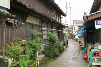 海界の村を歩く 玄界灘 神集島(佐賀県唐津市)_d0147406_1913771.jpg