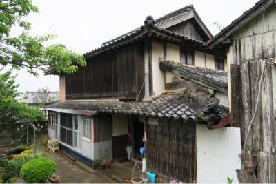 海界の村を歩く 玄界灘 神集島(佐賀県唐津市)_d0147406_1913875.jpg