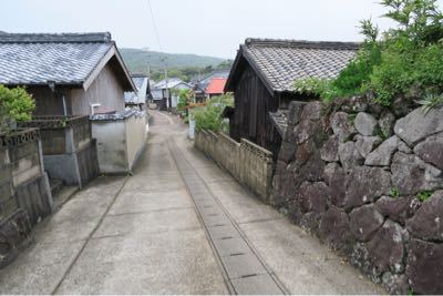 海界の村を歩く 東シナ海 宇久島（長崎県佐世保市）_d0147406_21291186.jpg