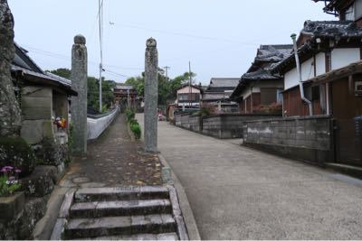 海界の村を歩く 東シナ海 宇久島（長崎県佐世保市）_d0147406_21291311.jpg