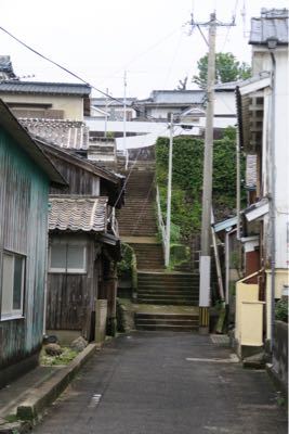 海界の村を歩く 東シナ海 宇久島（長崎県佐世保市）_d0147406_21291596.jpg