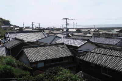 海界の村を歩く 東シナ海 宇久島（長崎県佐世保市）_d0147406_2129179.jpg