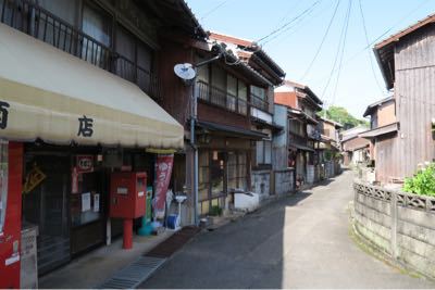 海界の村を歩く 東シナ海 宇久島（長崎県佐世保市）_d0147406_21292310.jpg