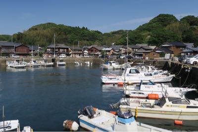 海界の村を歩く 東シナ海 宇久島（長崎県佐世保市）_d0147406_21292345.jpg