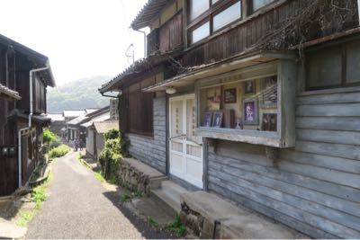 海界の村を歩く 東シナ海 宇久島（長崎県佐世保市）_d0147406_21292596.jpg