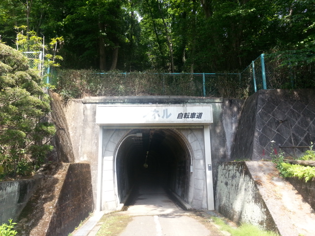 5/3 春の羽村山口軽便鉄道廃線跡ウォーキングVol.1_b0042308_0102421.jpg