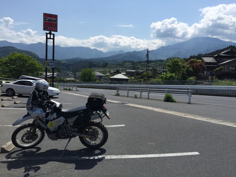 車検回送・奈良→埼玉_e0118908_16273540.jpg