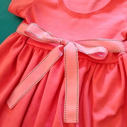 子供服(女の子用リボンワンピース)1日洋裁教室_b0130809_4354774.jpg