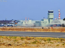 JASDF 百里基地　茨城県小美玉市_c0158519_19050417.jpg