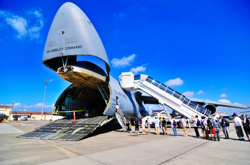 2012横田基地友好祭　　　輸送機編_c0158519_19130361.jpg