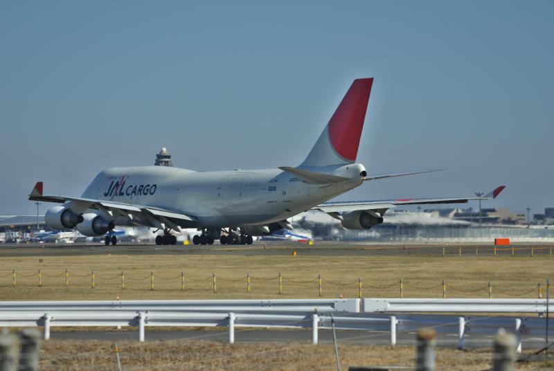 在りし日の・・・ＪＡＬ　Ｂ７４７_c0158519_19215951.jpg