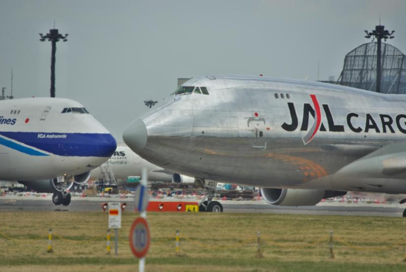 在りし日の・・・ＪＡＬ　Ｂ７４７_c0158519_19220219.jpg