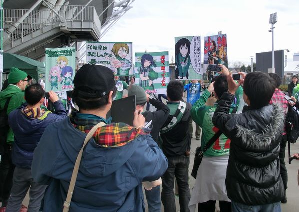 第61回 アニ×サカ!! 発動篇_d0237121_144329.jpg