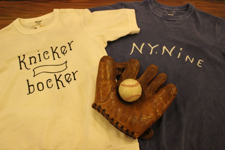 Jackman \"FREEMAN別注 刺繍T-SHIRTS\" ご紹介_f0191324_9422016.jpg