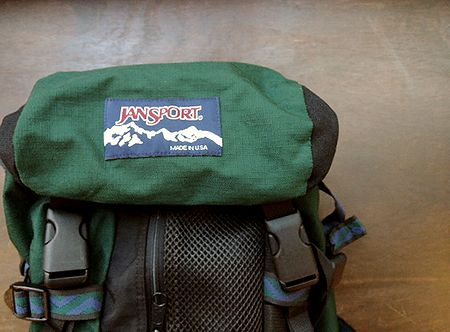 Jansport, LACOSTE, Oshkosh_c0220830_1341293.jpg