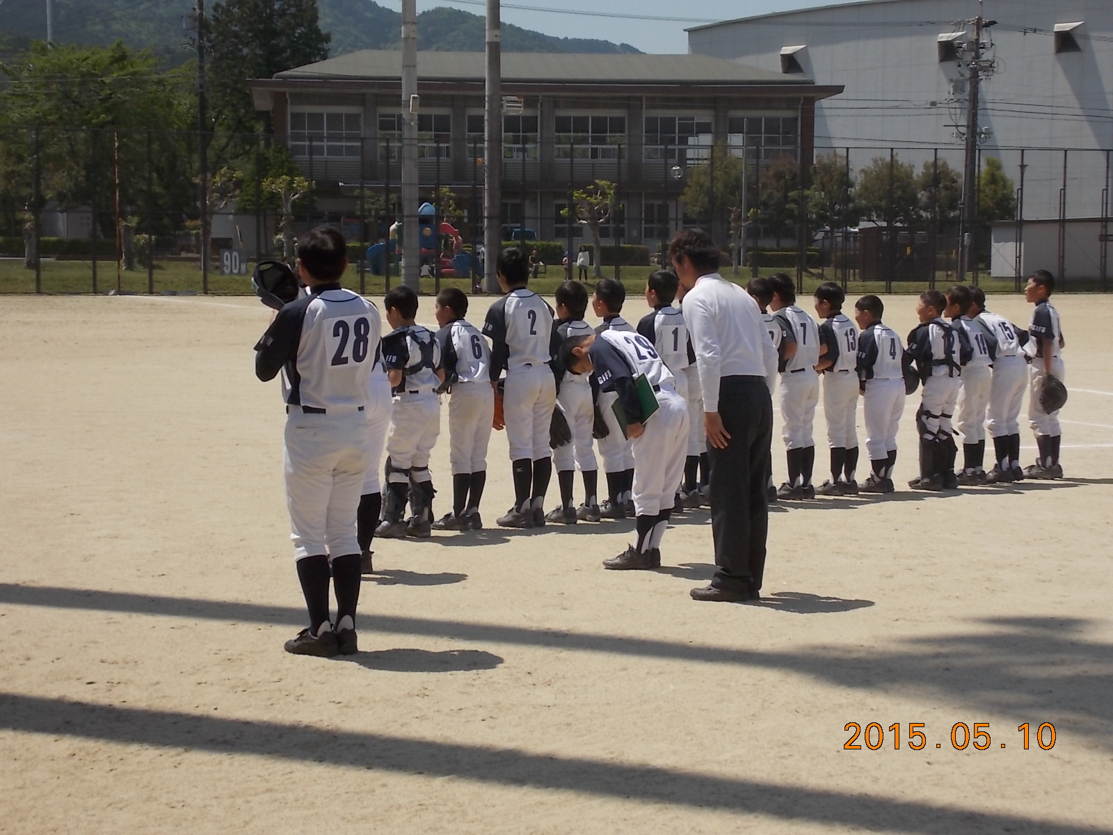 新緑大会!_d0010630_2057036.jpg