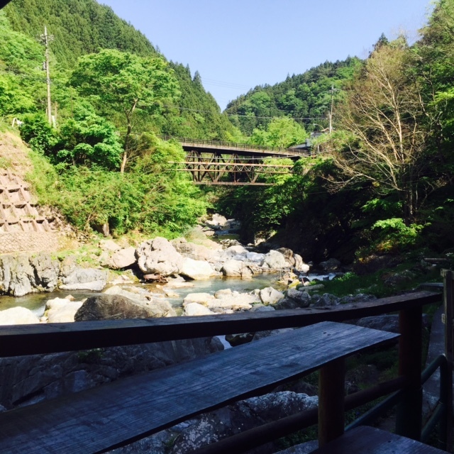 新規開拓N川釣行 その2_c0149633_12005758.jpg