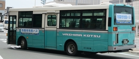 青森県の富士8E 2題 +α_e0030537_13300640.jpg