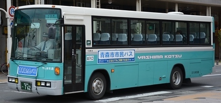 青森県の富士8E 2題 +α_e0030537_13301258.jpg