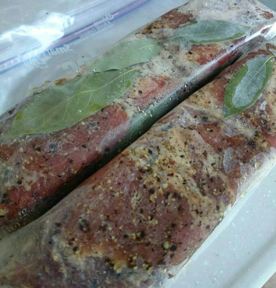 スモークベーコン_c0319645_15012387.jpg