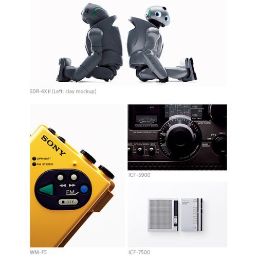 Sony Design: MAKING MODERN ~原型づくりへの挑戦~_e0080345_17350065.jpg