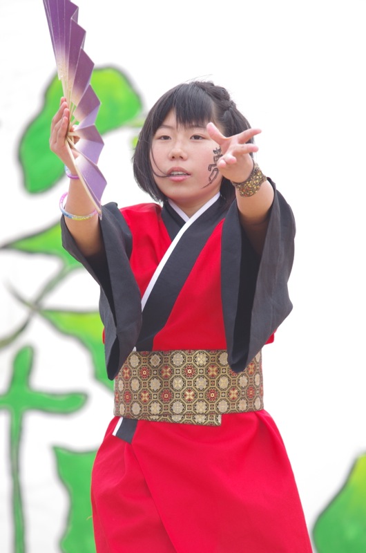 篠山よさこい２０１５その１８（K-Dream）_a0009554_23173525.jpg