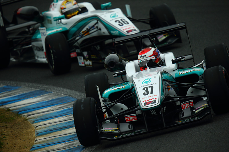 2015年　全日本F3選手権_f0095163_13264253.jpg