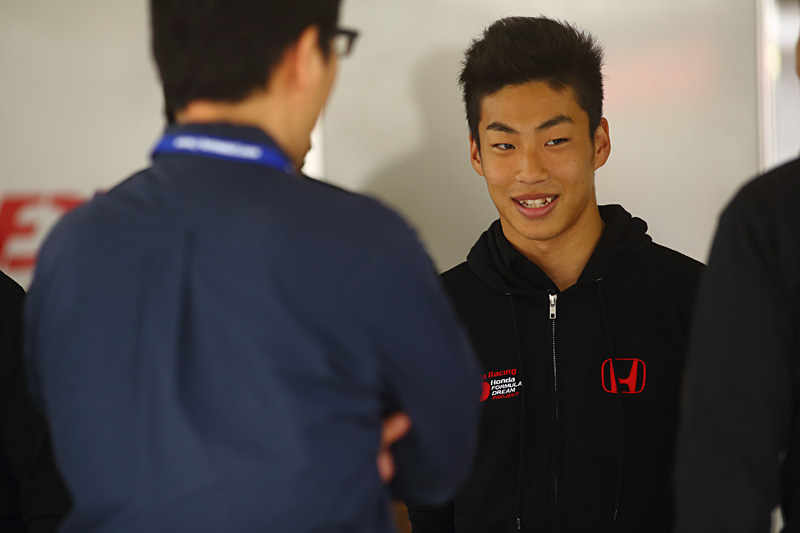 2015年　全日本F3選手権_f0095163_13273280.jpg