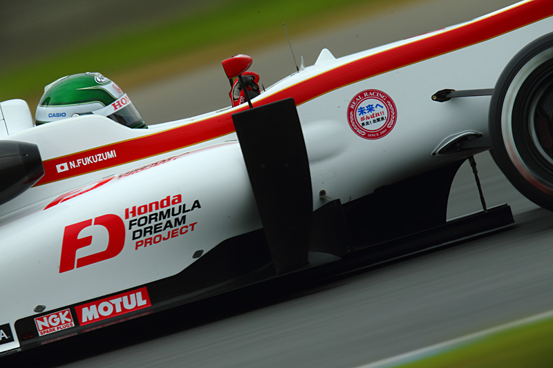 2015年　全日本F3選手権_f0095163_13291388.jpg