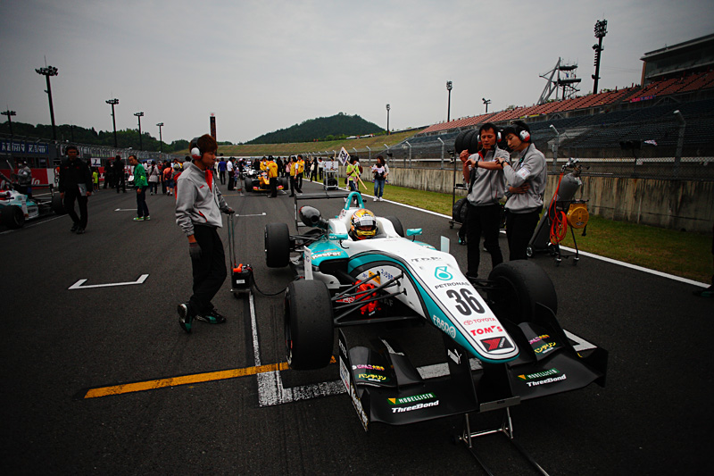 2015年　全日本F3選手権_f0095163_13304626.jpg