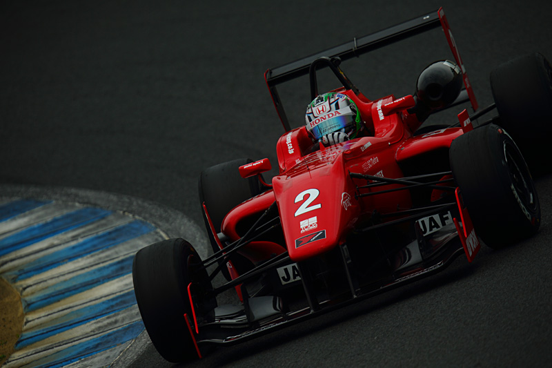 2015年　全日本F3選手権_f0095163_13332214.jpg