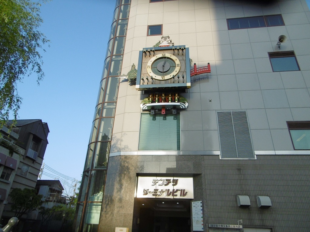 四国旅行 3_f0205367_22231370.jpg