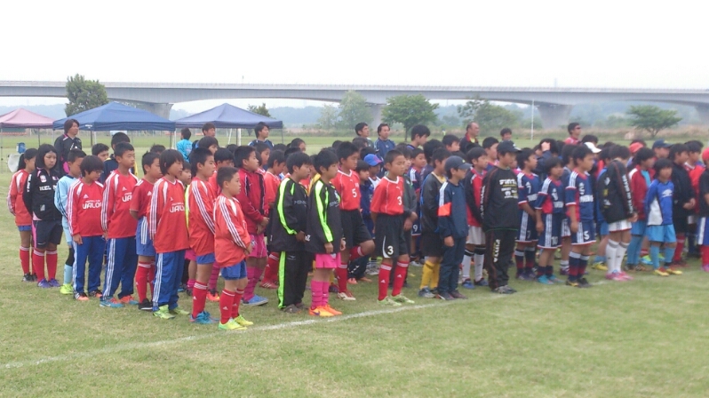 第31回上三川近隣サッカー交流大会 15 05 09 Fc Adicion 中sss サッカースポーツ少年団 第31回上三川近隣サッカー交流大会 15 05 09 Fc Adicion 中sss サッカースポーツ少年団