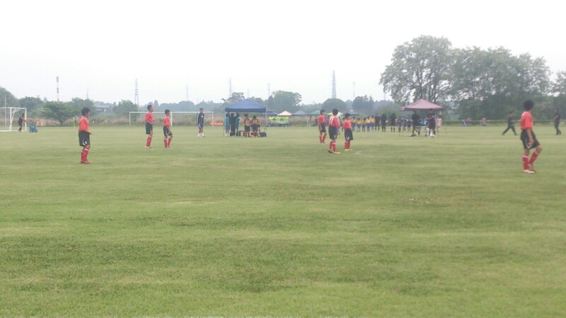 第31回上三川近隣サッカー交流大会 15 05 09 Fc Adicion 中sss サッカースポーツ少年団 第31回上三川近隣サッカー交流大会 15 05 09 Fc Adicion 中sss サッカースポーツ少年団