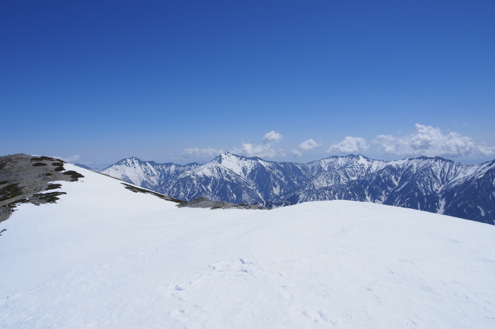 残雪の立山へ　　- part 5 -_e0307372_17060216.jpg