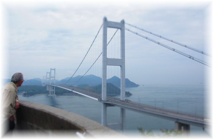 素晴らしい眺望・・・♪_d0175974_20261250.jpg