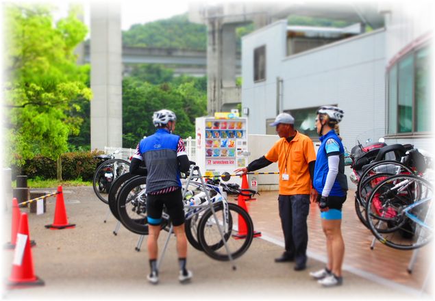 素晴らしい眺望・・・♪_d0175974_20272936.jpg