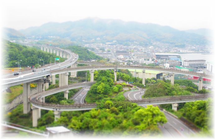 素晴らしい眺望・・・♪_d0175974_2027658.jpg