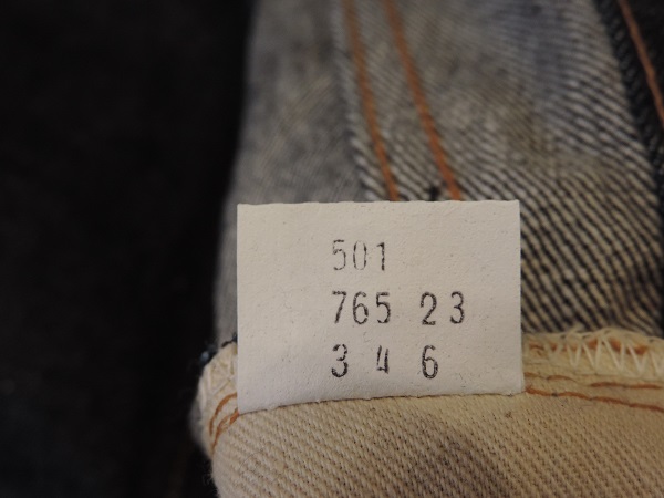 66前期＆66後期 : TideMark(タイドマーク) Vintage＆ImportClothing