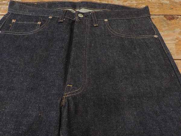 DEADSTOCK Levi's 66 前期 : TideMark(タイドマーク