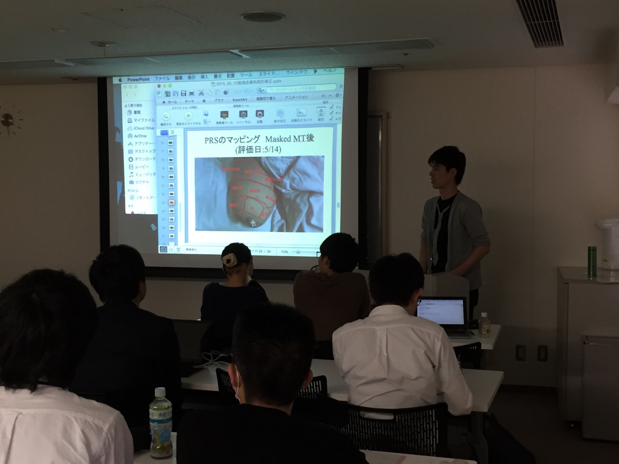第13回脳リハ研　定例勉強会のご報告_d0154581_23515510.jpg