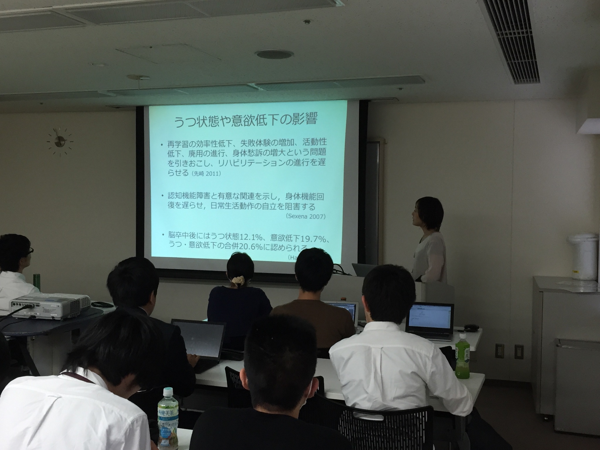 第13回脳リハ研　定例勉強会のご報告_d0154581_23520307.jpg