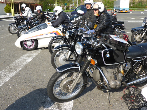 第33回 ボクサーラリーin浜名湖_b0238789_1983477.jpg