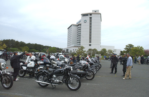 第33回 ボクサーラリーin浜名湖_b0238789_20133357.jpg